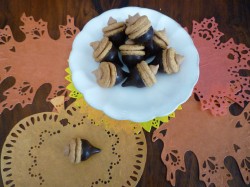 Sweet Acorns