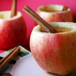 Apple Cider Cups
