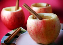Apple Cider Cups