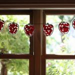 Apple Garland