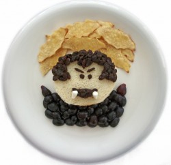 Dracula Lunch
