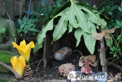 Fairy House