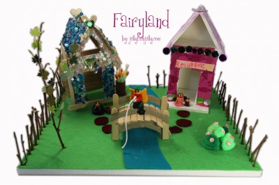 Fairyland