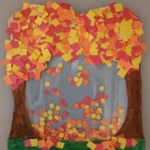 Falling Leaves
