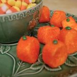 Marshmallow Pumpkins