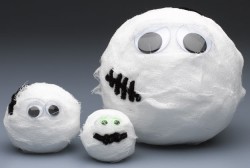 Mummy Family