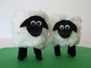 cardboardlamb