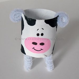 cow