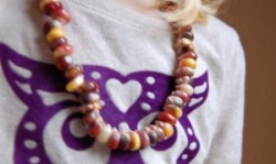 Maize Necklace