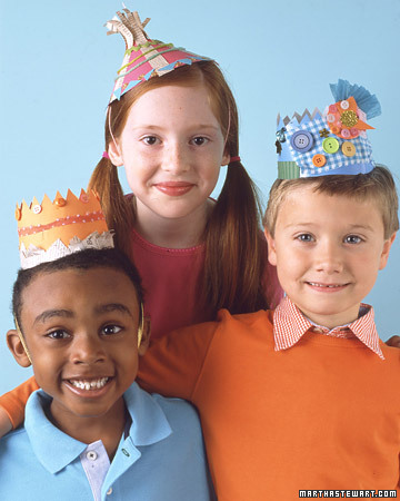 Party Hats