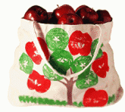 Apple Orchard Bag