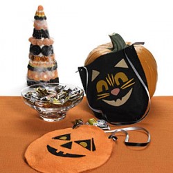 Trick or Treat Bags