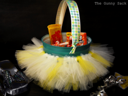 Tutu Tote
