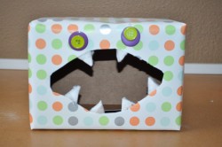 Monster Box