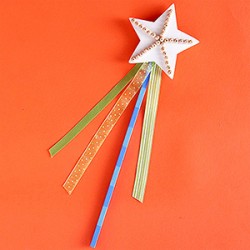 Star Wand