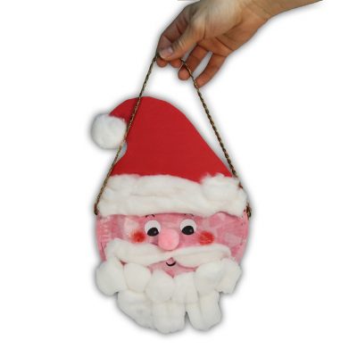 Santa Treat Bags