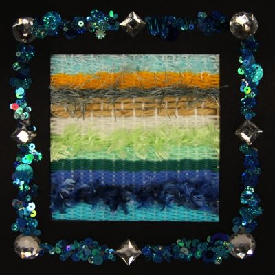 Weaving Loom