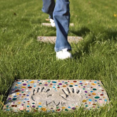 Walk of Fame Stone