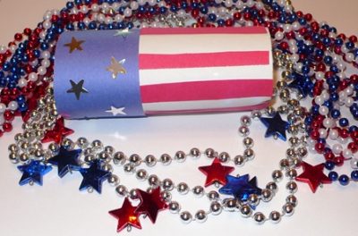 July 4th Shakers