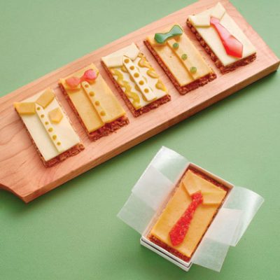 Cheesy Gift for Dad