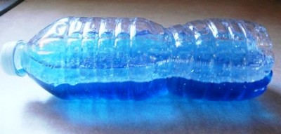 Wave Sensory Bottle