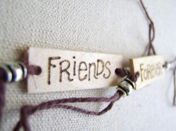 Friendship Tags