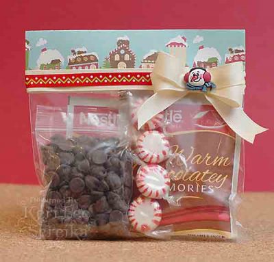 Cocoa Gift Kit