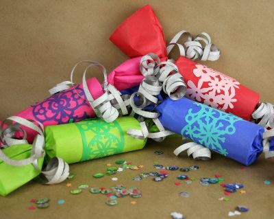 Party Crackers
