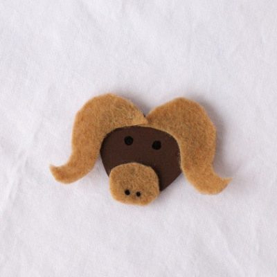 Ox Pin
