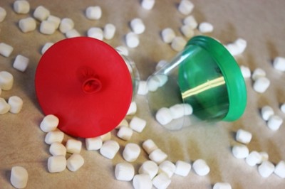 Marshmallow Shooters