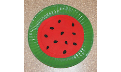 Paper plate crafts Archives | Page 3 of 7 | Fun Family CraftsFun Family