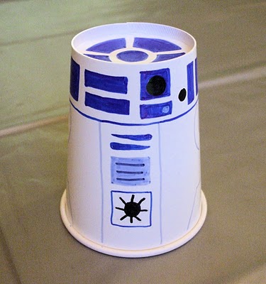 R2d2cup