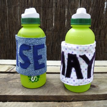 Personalized Drink Holder