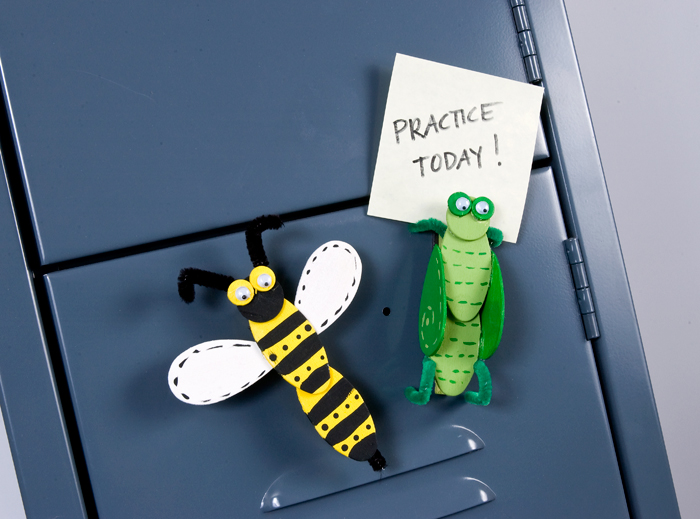 Clothespin Bug Fun Family Crafts