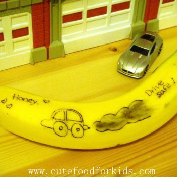 Message Banana