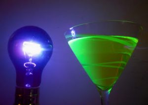 Glow Water | Fun Family Crafts