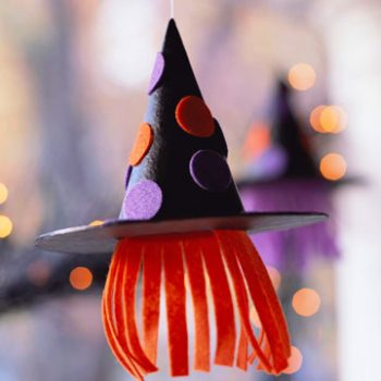 Witching Hour Witch Hats