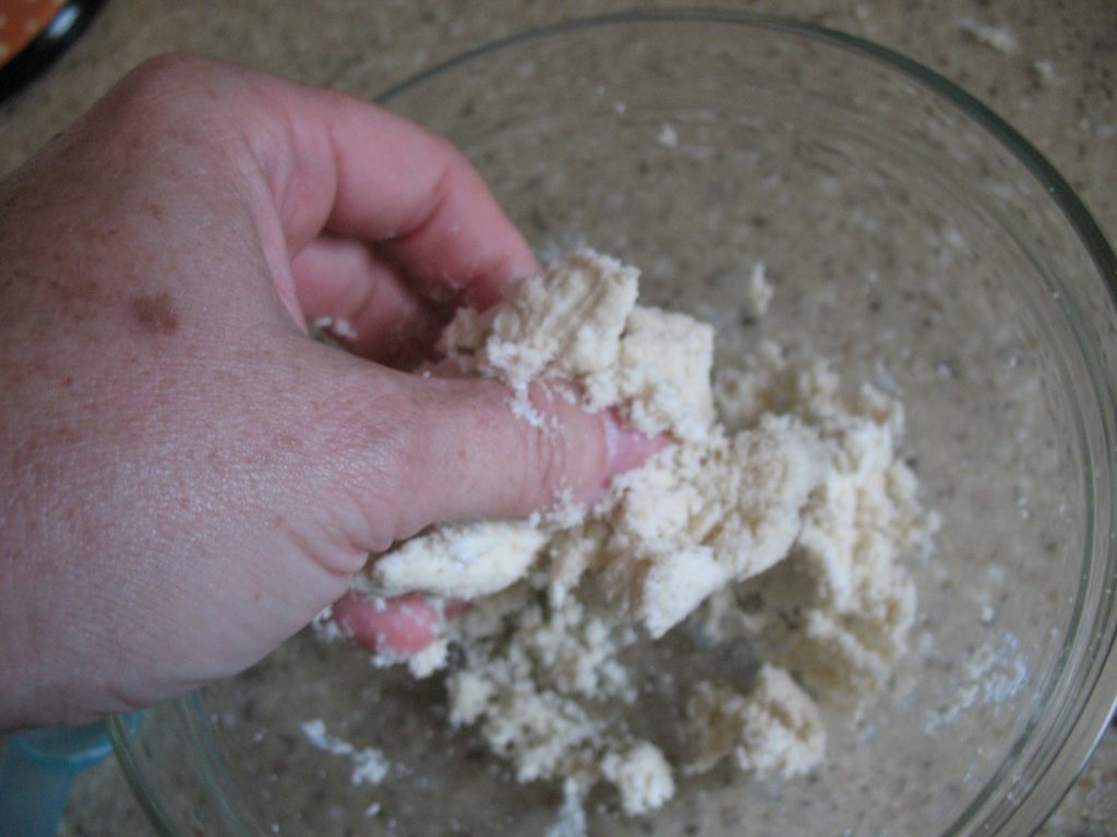 Bread Dough Clay Ornaments Fun Family Crafts