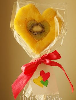 Fruity Valentine