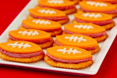 Football Bites