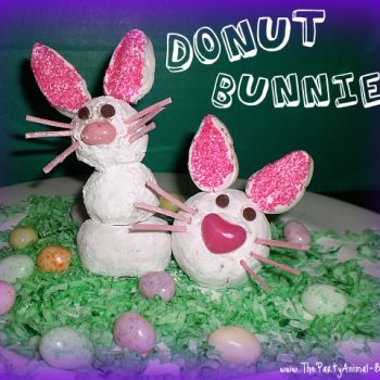 Donut Bunnies