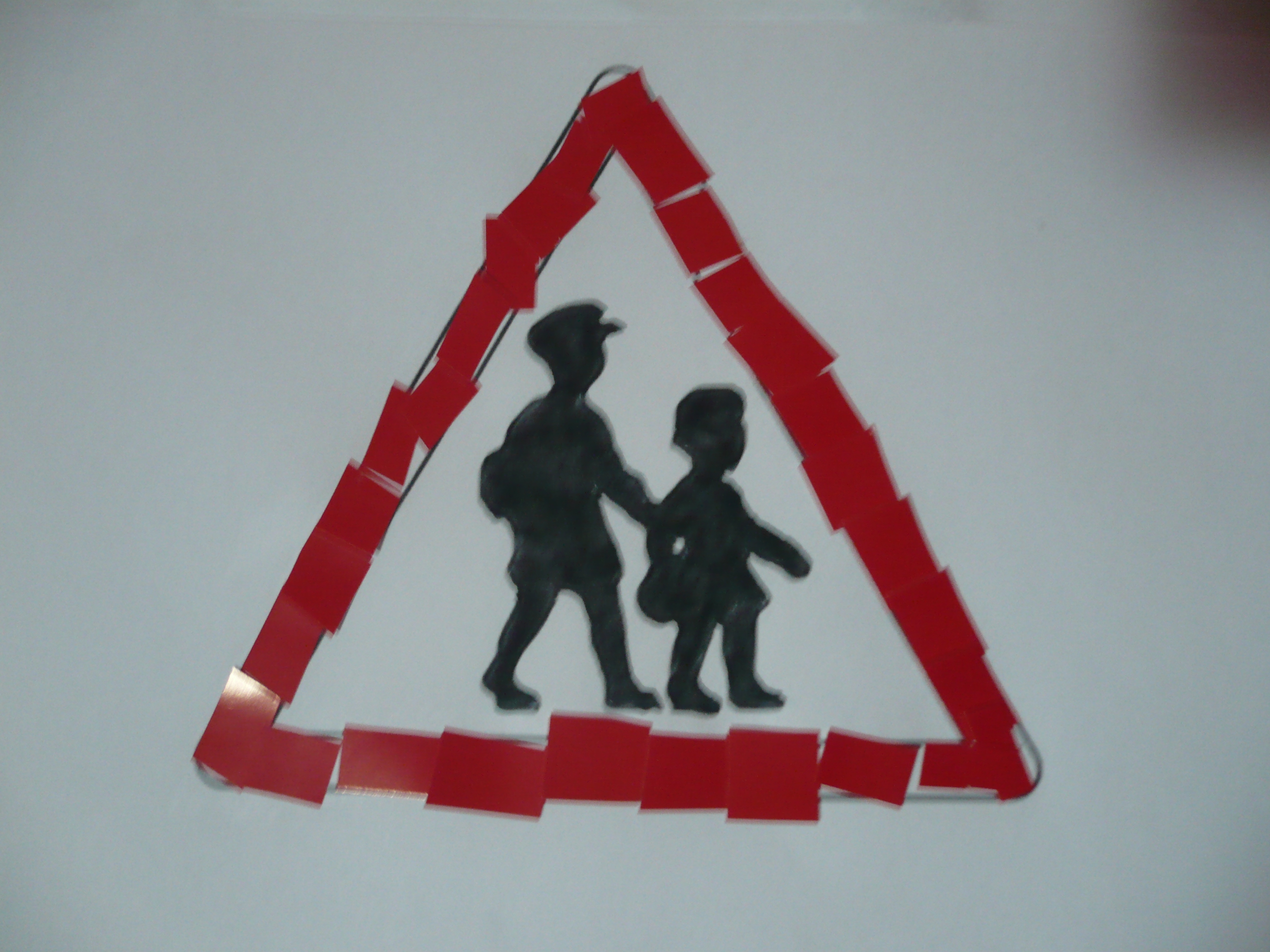 Recognizing Traffic Signs | Fun Family Crafts