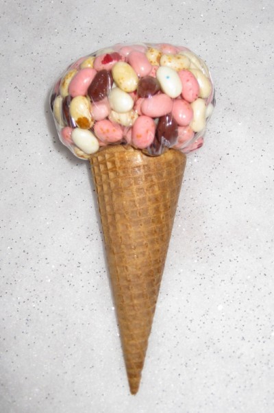 Jelly Belly Ice Cream Cone
