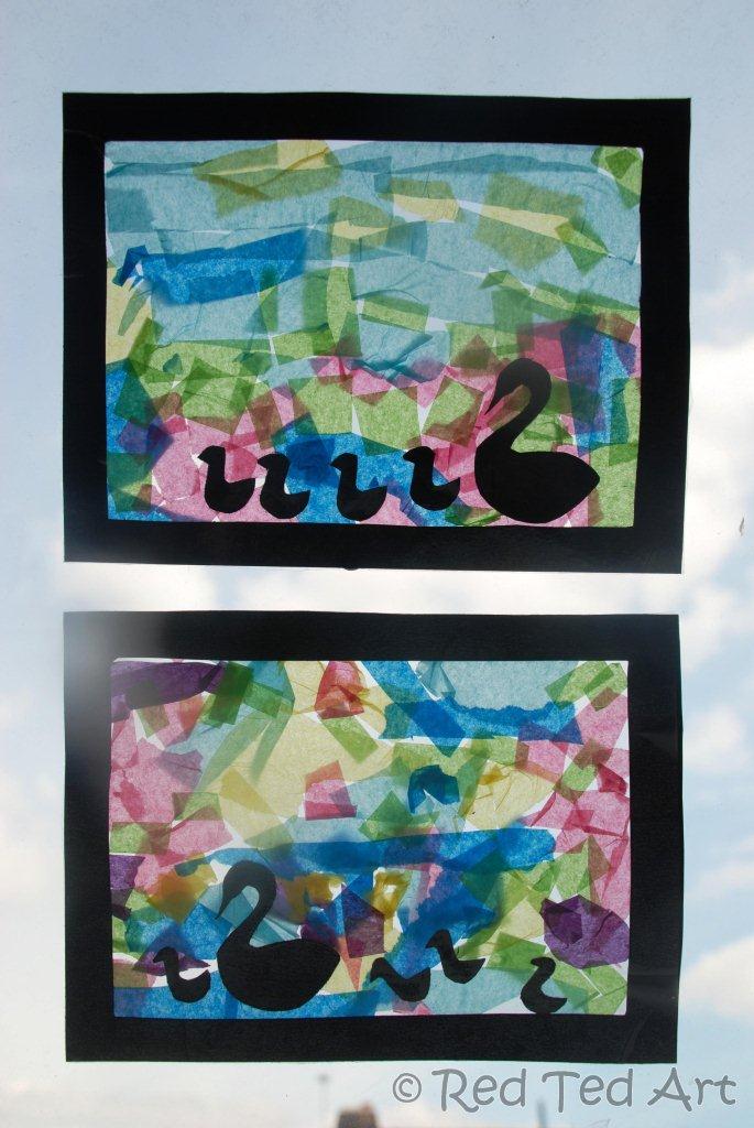 Exploring Spring | Fun Family Crafts