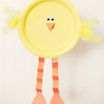 Paper Plate Crafts for Kids: activities, crafts and more