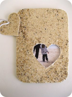 Beach Card for Father’s Day