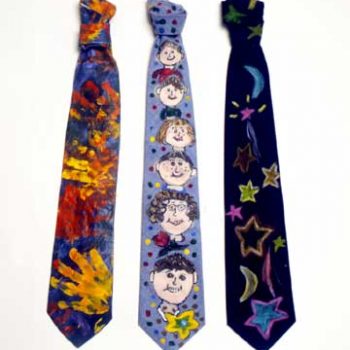 Special Ties for Dad