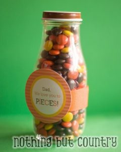 Love You to Pieces | Fun Family Crafts