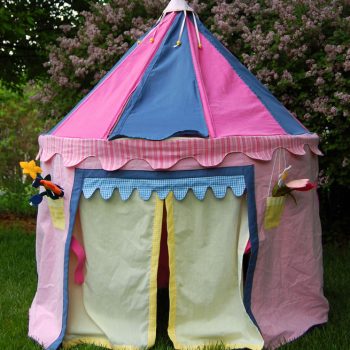 Princess Pavilion Tent