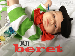 Baby Beret
